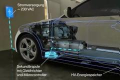 Το BMW Group συνεχίζει την εξέλιξη συστημάτων για επαγωγική φόρτιση ηλεκτρικών και plug-in υβριδικών αυτοκινήτων