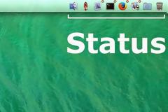 MAC: Βάλτε το Dock σας στην μπάρα