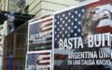 Αργεντινή: Η επιλεκτική χρεοκοπία και τα αρπακτικά που την έριξαν στα βράχια