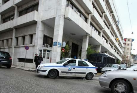 Δυτική Ελλάδα: Νέα αναδιάρθρωση των αστυνομικών υπηρεσιών - Φωτογραφία 1