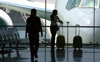 Αλαλούμ και χάος στα αεροδρόμια όλου του κόσμου - Έπεσε το σύστημα check in - Φωτογραφία 1