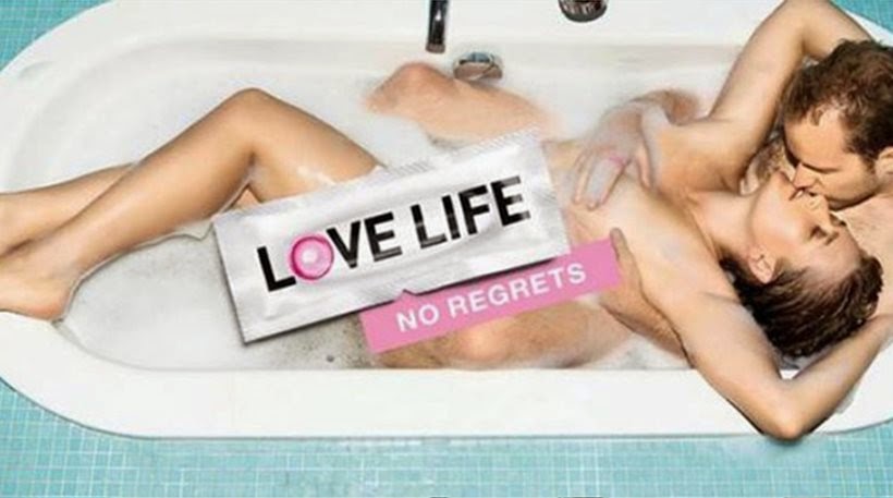 Γέμισε η Ελβετία με αφίσες... αληθινού σεξ - Φωτογραφία 2