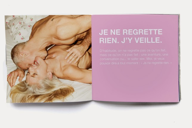 Γέμισε η Ελβετία με αφίσες... αληθινού σεξ - Φωτογραφία 5
