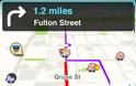 Waze Social GPS: AppStore free update v3.8.1 - Φωτογραφία 3