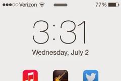 Lockscreen Launcher: Cydia tweak new  v1.0 ($0.99)