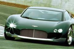 Νέο διθέσιο σπορ μοντέλο από την Bentley! [photos]