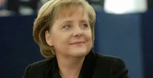 Η Γερμανίδα καγκελάριος πιο δημοφιλής από ποτέ! - Φωτογραφία 1