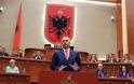Ο Εντι Ράμα αναγνώρισε την ελληνική μειονότητα της Χειμάρας - Ο πρώτος Αλβανός πρωθυπουργός που το παραδέχεται