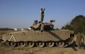 Πέντε ισραηλινοί στρατιώτες σκοτώθηκαν στη Λωρίδα της Γάζας