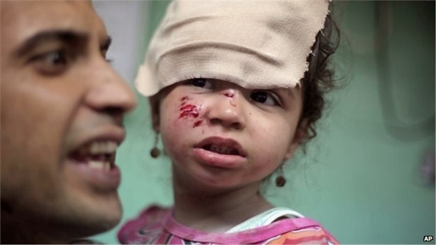 ΟΗΕ προς Ισραήλ: «Σκοτώσατε παιδιά την ώρα που κοιμούνταν. Είναι παγκόσμιο όνειδος. Φτάνει πια» - Φωτογραφία 1