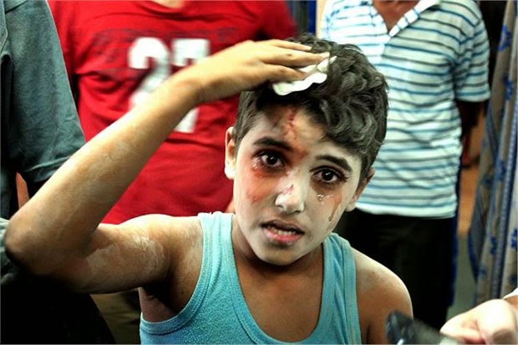 ΟΗΕ προς Ισραήλ: «Σκοτώσατε παιδιά την ώρα που κοιμούνταν. Είναι παγκόσμιο όνειδος. Φτάνει πια» - Φωτογραφία 2