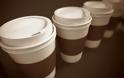 Έρευνα-σοκ: Επικίνδυνα για καρκίνο τα ποτηράκια του καφέ