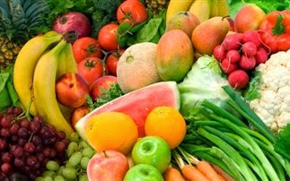 Πόσες μερίδες φρούτα και λαχανικά πρέπει να τρώμε τη μέρα - Φωτογραφία 1