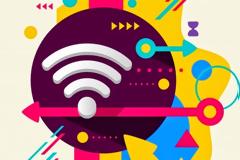 Δείτε πώς φαίνεται το WiFi μέσα στο σπίτι σας!