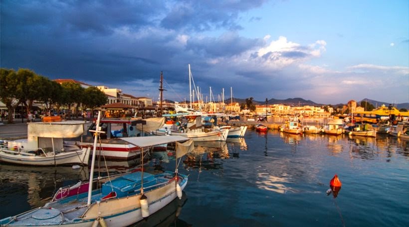 Huffington Post: Αυτό είναι το πιο όμορφο ελληνικό νησί! - Φωτογραφία 1