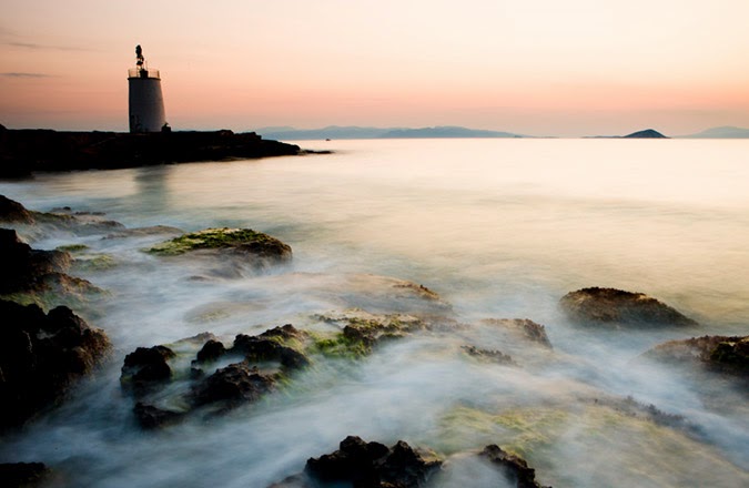 Huffington Post: Αυτό είναι το πιο όμορφο ελληνικό νησί! - Φωτογραφία 2