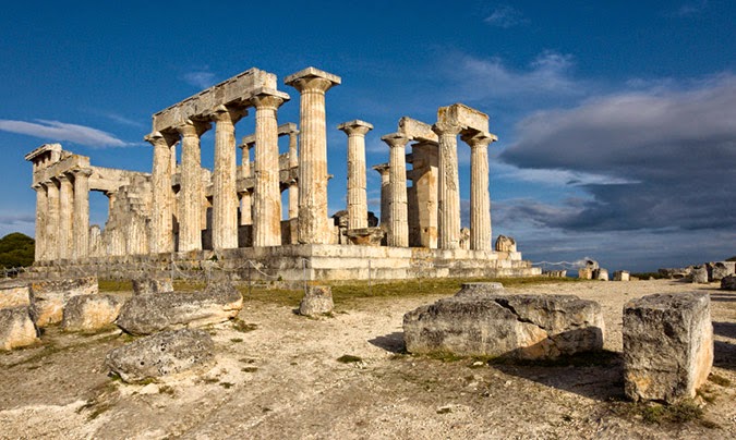 Huffington Post: Αυτό είναι το πιο όμορφο ελληνικό νησί! - Φωτογραφία 4