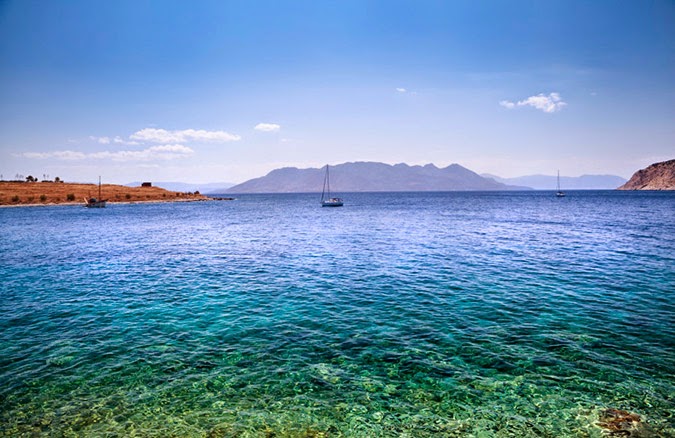 Huffington Post: Αυτό είναι το πιο όμορφο ελληνικό νησί! - Φωτογραφία 5