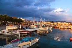 Huffington Post: Αυτό είναι το πιο όμορφο ελληνικό νησί!