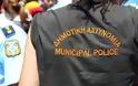 Το «βάπτισμα του πυρός» λαμβάνουν οι πρώην δημοτικοί αστυνομικοί