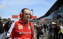 Ferrari: Απολύθηκε ο Μαρμορίνι! - Φωτογραφία 1