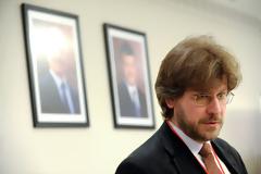 Θέλουν να κάνουν τη Ρωσία «κράτος παρία»
