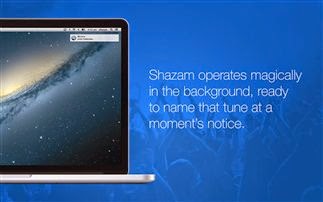 Το Shazam εξελίσσεται για τα Mac - Φωτογραφία 1