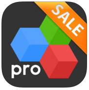 OfficeSuite: AppStore free....κάντε τις δουλειές σας από το iPhone/iPad - Φωτογραφία 1