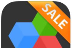 OfficeSuite: AppStore free....κάντε τις δουλειές σας από το iPhone/iPad