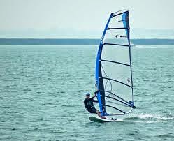 Windsurfing: Το συναρπαστικό σπορ του καλοκαιριού! - Φωτογραφία 2