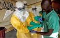 ΠΟΥ: Εκτός ελέγχου στη Δ. Αφρική ο ιός Έμπολα