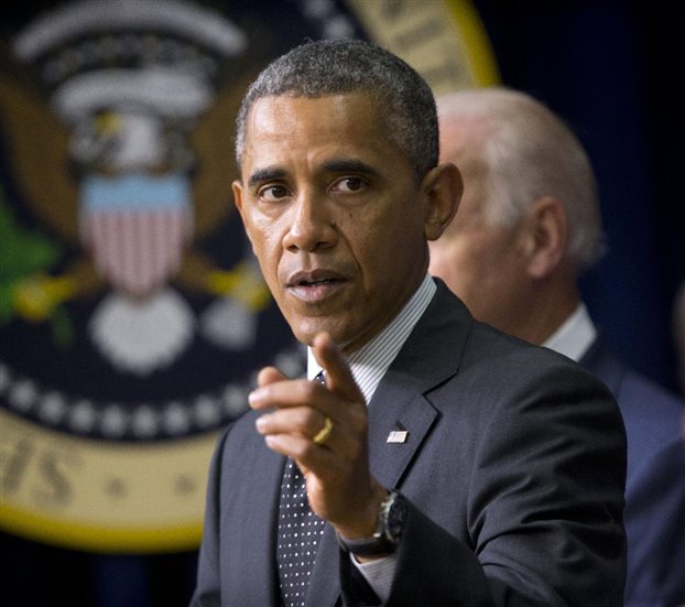 ΗΠΑ: Ο Ομπάμα παραδέχθηκε τη χρήση βασανιστηρίων από μυστικές υπηρεσίες - Φωτογραφία 1
