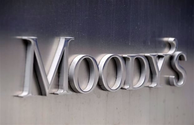 Moody's: Αναβάθμισε κατά δυο θέσεις την πιστοληπτική ικανότητα της Ελλάδας - Φωτογραφία 1