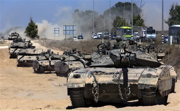 Οι ΗΠΑ δίνουν 225 εκατ. δολ για την ισραηλινή αντιαεροπορική άμυνα - Φωτογραφία 1