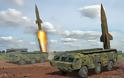 Επιβεβαίωση ΝΑΤΟ: Ο ουκρανικός στρατός χρησιμοποίησε βαλλιστικούς πυραύλους εναντίον των αυτονομιστών