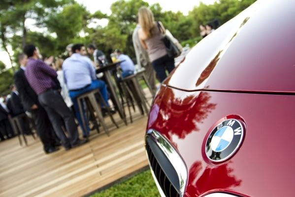 Εταιρική εκδήλωση της BMW Group Hellas για τη νέα BMW Σειρά 2 Active Tourer και το νέο 5θυρο ΜΙΝΙ - Φωτογραφία 7