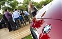 Εταιρική εκδήλωση της BMW Group Hellas για τη νέα BMW Σειρά 2 Active Tourer και το νέο 5θυρο ΜΙΝΙ