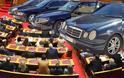 ΠΛΗΡΩΝΕ ΕΛΛΗΝΑ τα αυτοκίνητα των βο(υ)λευτών - Πόσο κοστίζουν τα leasing των 300 της Βουλής;