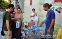 Συγκέντρωση φαρμάκων για τη Γάζα σε Ναύπλιο και Άργος - Φωτογραφία 1