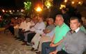 Δήμος Μαλεβιζίου: Ξεκίνησε το Φεστιβάλ «Ελ Γκρέκο Φόδελε 2014» - Όλο το πρόγραμμα του Σαβατοκύριακου