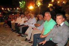 Δήμος Μαλεβιζίου: Ξεκίνησε το Φεστιβάλ «Ελ Γκρέκο Φόδελε 2014» - Όλο το πρόγραμμα του Σαβατοκύριακου