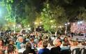 Δήμος Μαλεβιζίου: Ξεκίνησε το Φεστιβάλ «Ελ Γκρέκο Φόδελε 2014» - Όλο το πρόγραμμα του Σαβατοκύριακου - Φωτογραφία 2
