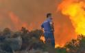 Αχαΐα: Ανεύθυνοι πολίτες ανάβουν φωτιές ενώ ελλοχεύει κίνδυνος πυρκαγιάς, αγνοώντας επιδεικτικά τις προειδοποιήσεις