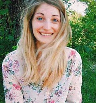 Σκοτώθηκε 19χρονη σε τροχαίο εξαιτίας... των μαλλιών της - Φωτογραφία 2