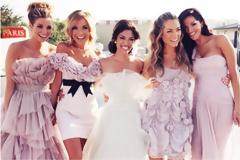 Personal Style: Είσαι καλεσμένη σε γάμο; Δες τι πρέπει να φορέσεις!