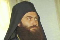 5087 - Ηγούμενος Μεθόδιος: «Προσεύχομαι για την απελευθέρωση του Αχρίδος Ιωάννη»