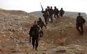 Συρία: Αιματηρές συγκρούσεις τζιχαντιστών - στρατού κοντά στα σύνορα με τον Λίβανο - 50 νεκροί τζιχαντιστές