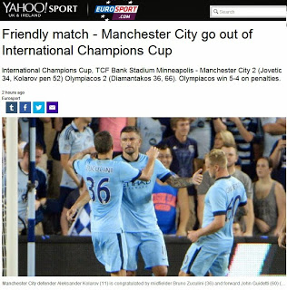 ΤΙ ΛΕΝΕ ΤΑ ΑΓΓΛΙΚΑ ΜΜΕ ΓΙΑ ΤΗ ΝΙΚΗ ΤΟΥ ΘΡΥΛΟΥ ΕΠΙ ΤΗΣ ΜΑΝΤΣΕΣΤΕΡ ΣΙΤΙ (PHOTOS) - Φωτογραφία 2