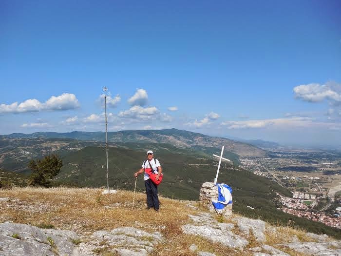 Αντικατάσταση της υπάρχουσας Σημαίας και Αναγνώριση στο Υψ. ΑΥΓΟ της Ξάνθης - Φωτογραφία 3