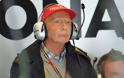 N. Lauda: Η Formula 1 δεν χρειάζεται τον Briatore